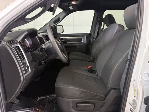 Used 2024 RAM 1500 Classic Warlock AWD/4WD image 18