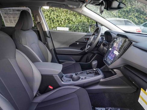 New 2026 Subaru Crosstrek 2.0i Premium image 18