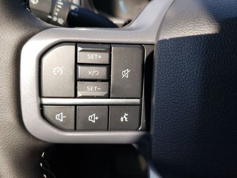 New 2026 Ford F350 Lariat w/ Chrome Package image 15