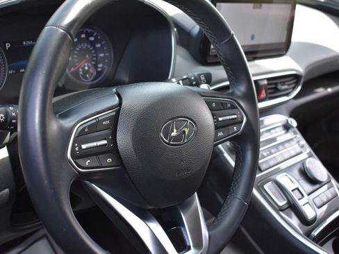 Used 2023 Hyundai Santa Fe SEL AWD/4WD image 9