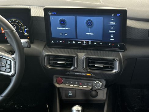 Used 2025 Ford Mustang GT image 38