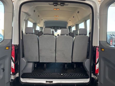 Used 2019 Ford Transit 350 XL RWD image 19