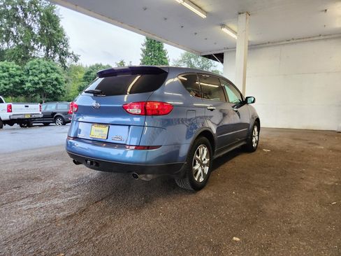 Used 2007 Subaru Tribeca Limited w/ Special Edition Pkg AWD/4WD image 3
