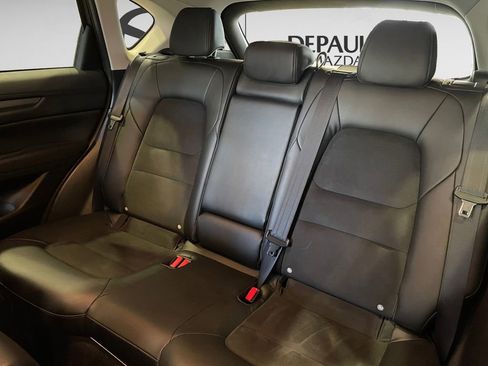 Used 2023 MAZDA CX-5 AWD 2.5 S w/ Select Package image 12