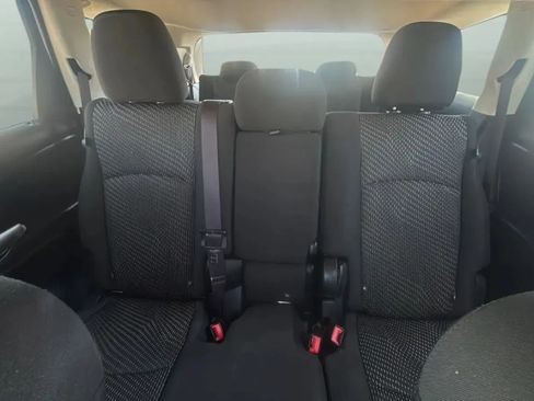 Used 2020 Dodge Journey SE w/ SE Popular Equipment Group FWD image 19