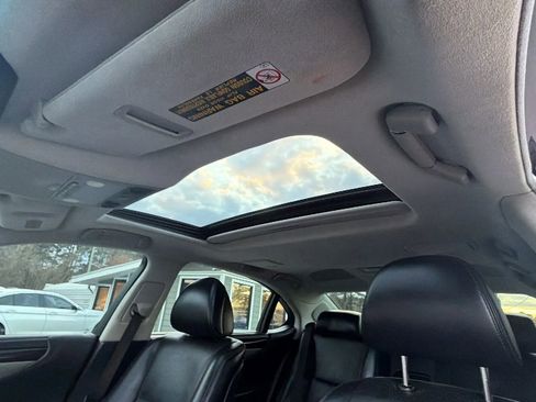 Used 2014 Lexus LS 460 L w/ Ultra Luxury Package image 67