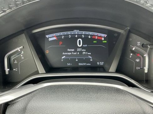Certified 2022 Honda CR-V EX-L image 17