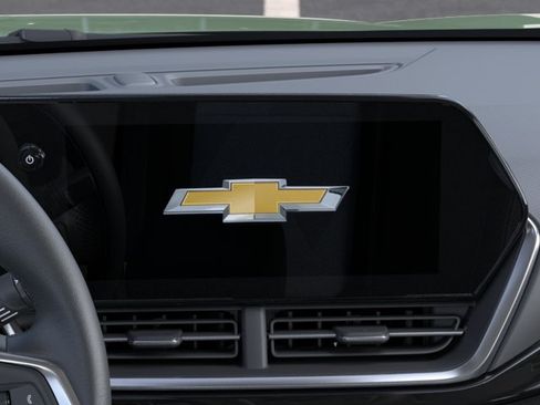 New 2026 Chevrolet Trax ACTIV w/ Driver Confidence Package FWD image 20
