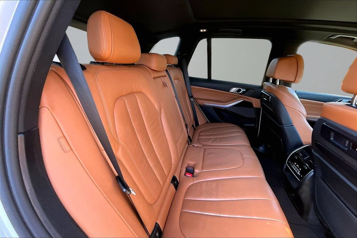 Used 2019 BMW X5 xDrive40i AWD/4WD image 15