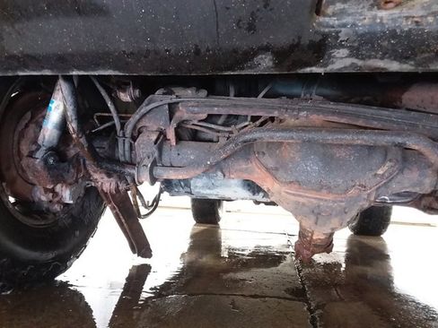 Used 2006 HUMMER H2 SUT image 21