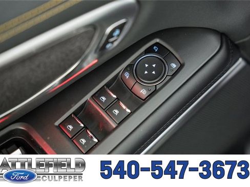 New 2025 Ford Expedition Tremor image 51