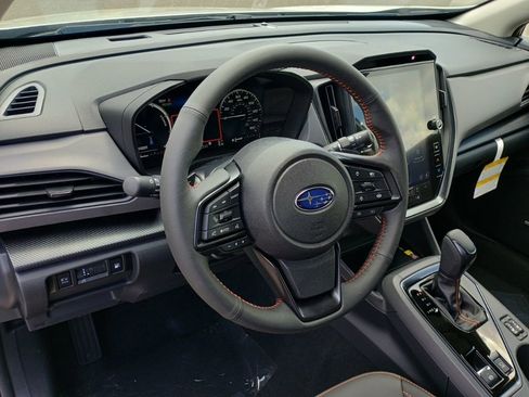 New 2026 Subaru Crosstrek 2.5i Limited AWD/4WD image 9