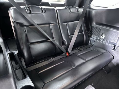 Used 2025 Ford Explorer ST w/ Sun And Sound Package image 28