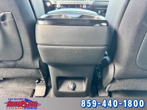 Used 2025 Kia Telluride S AWD/4WD image 34