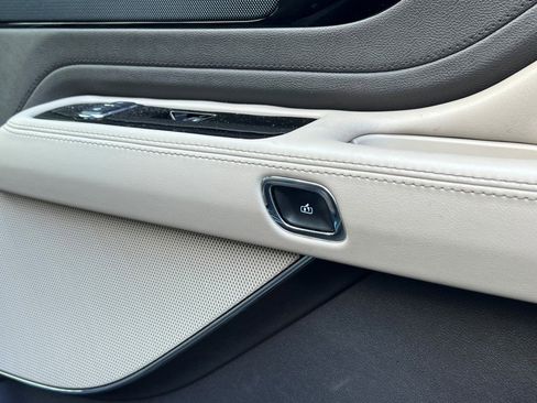 Certified 2023 Lincoln Aviator Standard Sport Utility w/ Elements Package image 10