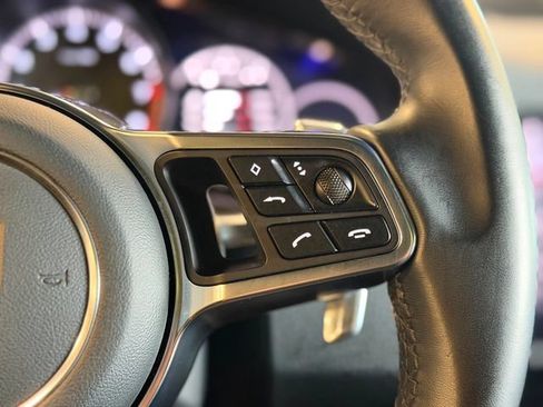Used 2019 Porsche Cayenne S AWD/4WD image 26