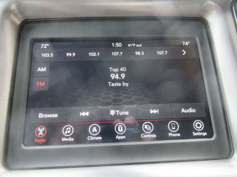 Used 2021 Dodge Challenger SXT w/ Blacktop Package image 31