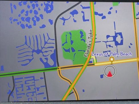 Used 2020 Lexus RX 350 FWD w/ Premium Package image 8