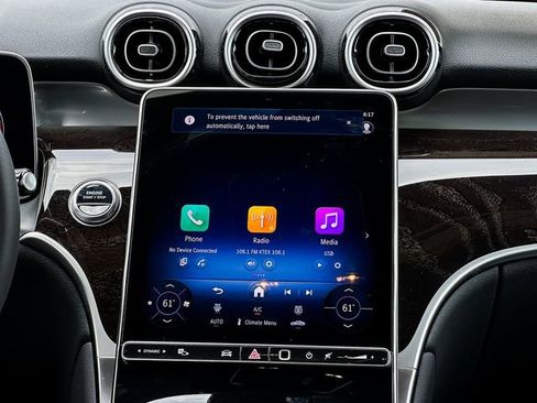 Certified 2025 Mercedes-Benz GLC 300 4MATIC image 23