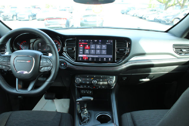 Used 2026 Dodge Durango GT RWD image 16