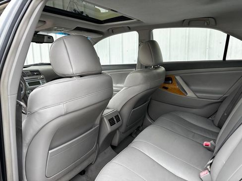 Used 2007 Toyota Camry XLE image 37