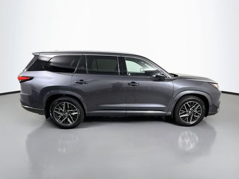 Certified 2026 Lexus TX 350 AWD w/ Technology Package image 8