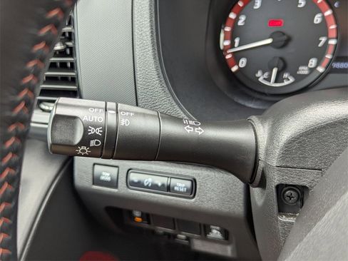 Used 2023 Nissan Frontier PRO-4X w/ Pro Convenience Package image 22