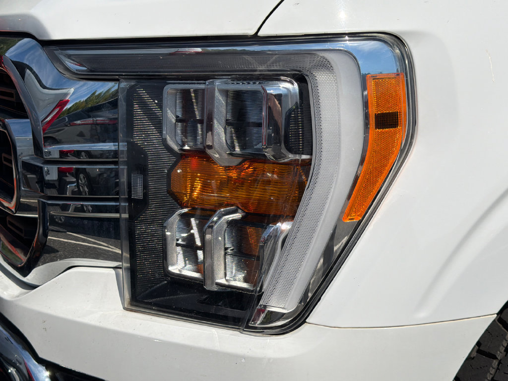 Used 2021 Ford F150 XLT w/ Equipment Group 302A High AWD/4WD image 9