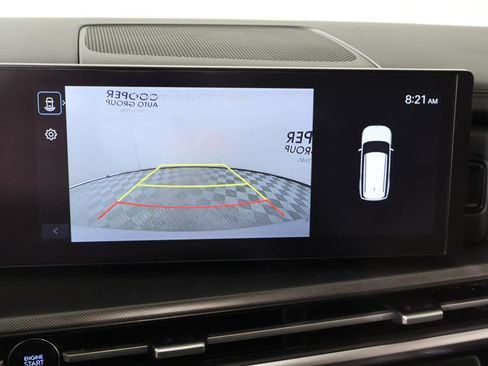 Used 2025 Hyundai Santa Fe XRT image 6