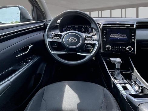 Used 2024 Hyundai Tucson SE FWD image 6
