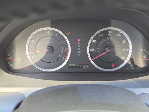 Used 2010 Honda Accord EX-L image 25
