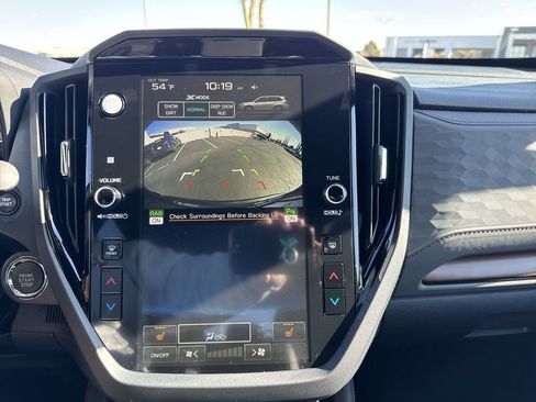 New 2026 Subaru Forester Sport image 23