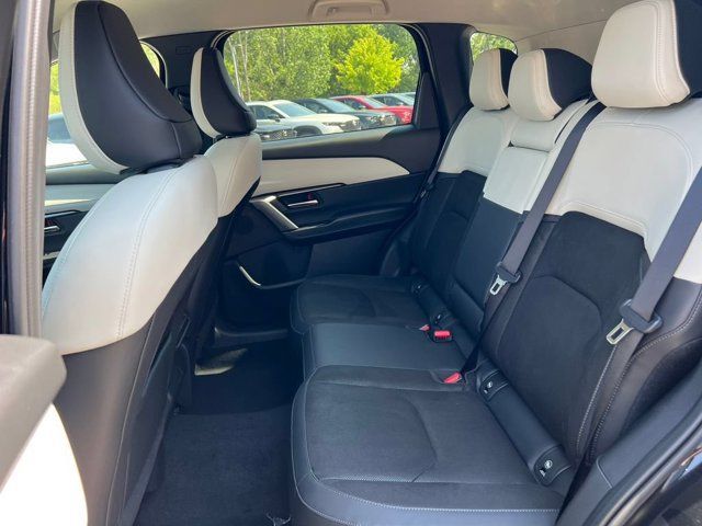 New 2026 MAZDA CX-5 Select AWD/4WD image 5