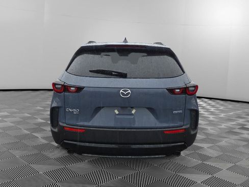New 2026 MAZDA CX-50 AWD 2.5 Hybrid w/ Weather Package image 5