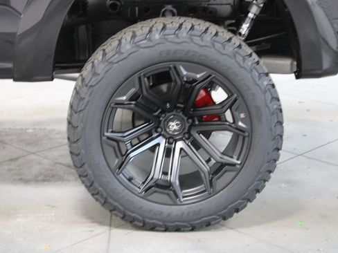 New 2026 Ford F150 XLT w/ Equipment Group 303A High AWD/4WD image 18