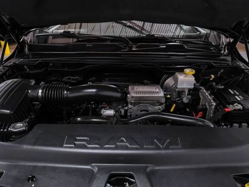 Used 2021 RAM 1500 Big Horn image 47