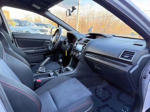 Used 2018 Subaru WRX image 20