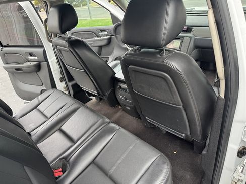 Used 2012 Chevrolet Silverado 2500 LTZ w/ LTZ Plus Package image 28