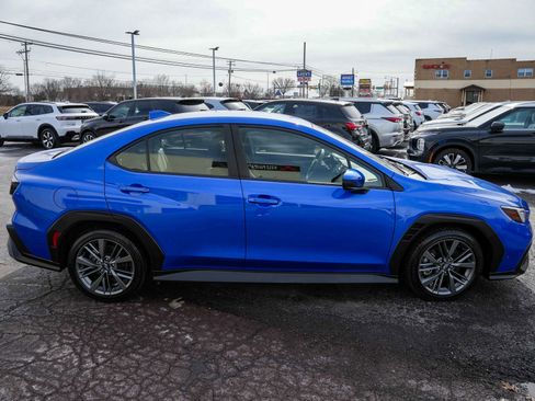 Used 2024 Subaru WRX image 47