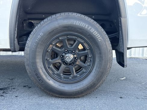 Used 2014 GMC Sierra 1500 4x4 Regular Cab image 3