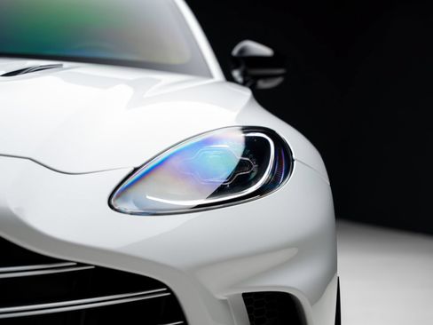 Used 2023 Aston Martin DBX 707 AWD/4WD image 10