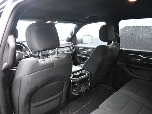 Used 2020 RAM 1500 Big Horn AWD/4WD image 33