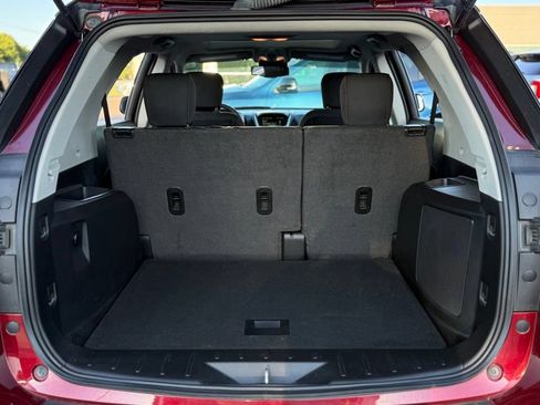 Used 2017 Chevrolet Equinox LT w/ Convenience Package FWD image 19