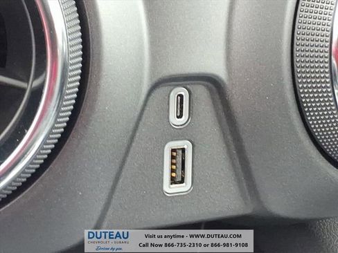 New 2026 Chevrolet Blazer LT image 20