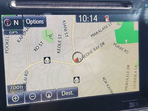 Used 2017 Toyota Tacoma TRD Off-Road image 19