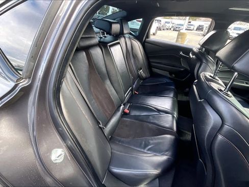 Used 2022 Acura TLX w/ A-SPEC Pkg image 29