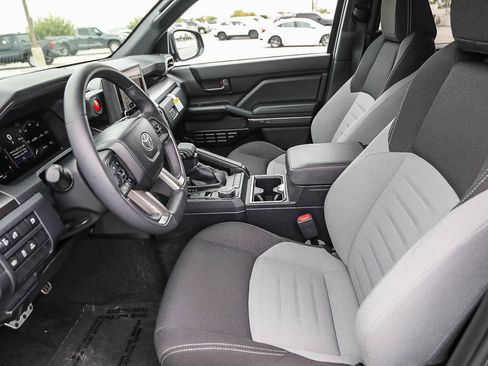 Certified 2026 Toyota 4Runner TRD Sport RWD image 18