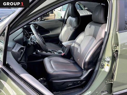 Certified 2024 Subaru Crosstrek 2.5i Limited image 7