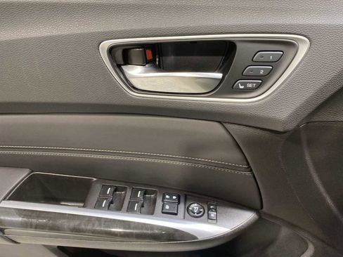 Used 2020 Acura TLX w/ Technology Package image 23