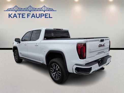Used 2023 GMC Sierra 1500 AT4 AWD/4WD image 5